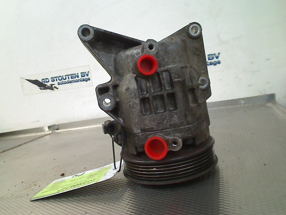 【ハナまま】　まとめ購入ページ Mazda MX-5 Mk III (NC) Compressor pump NE51-61450B - Autoparts24