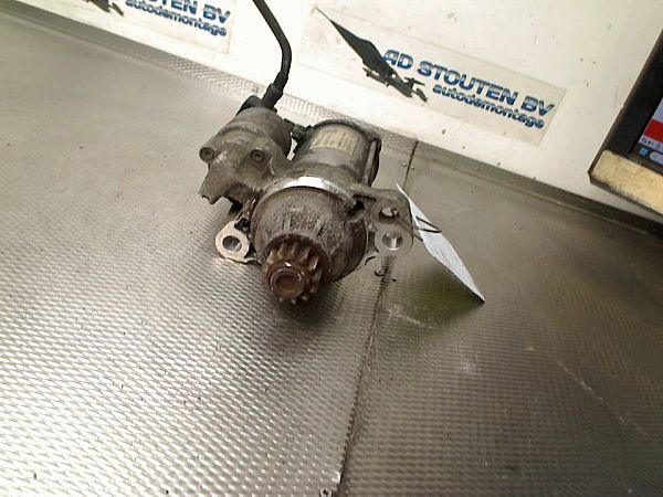 Starter VW UP (121, 122, BL1, BL2, BL3, 123)