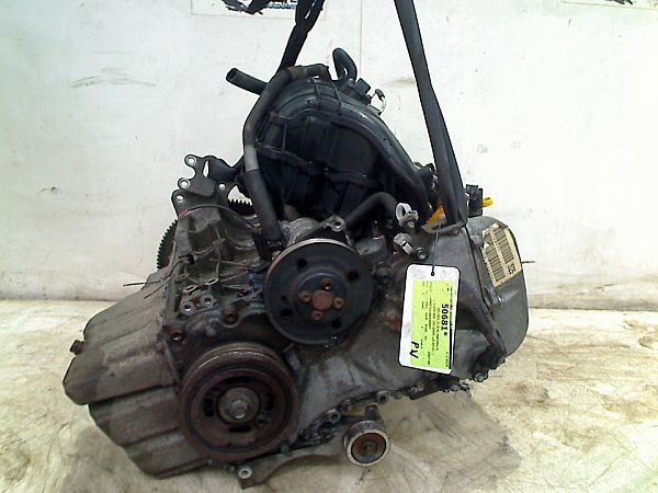Motor SUZUKI SWIFT III (MZ, EZ)