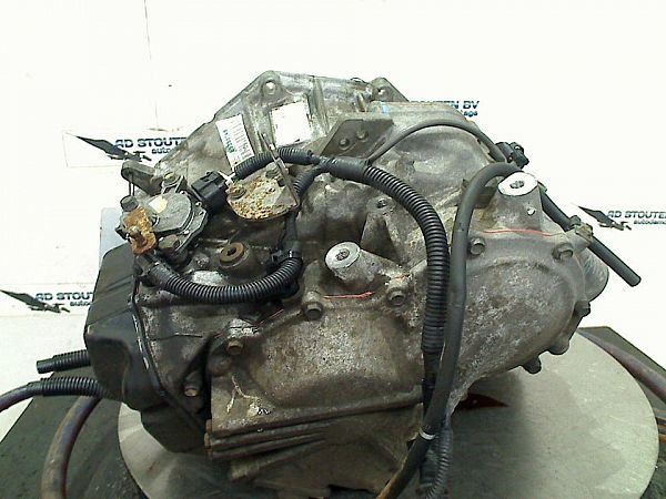 Getriebe Automatik CADILLAC BLS Wagon