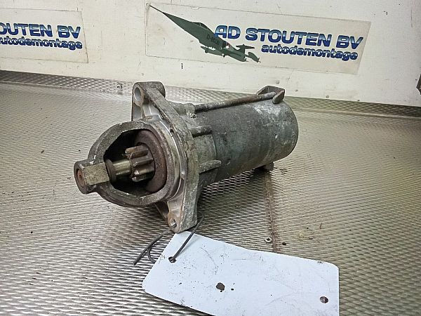 Starter SUZUKI SWIFT III (MZ, EZ)