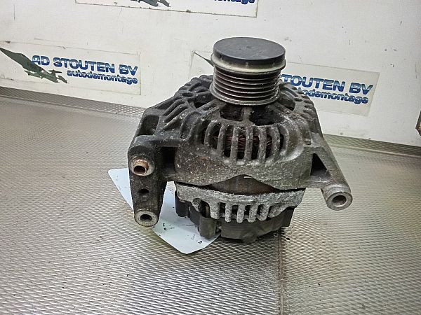 Alternator SUZUKI SWIFT III (MZ, EZ)