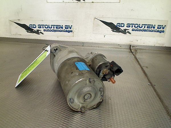 Starter KIA PICANTO (JA)