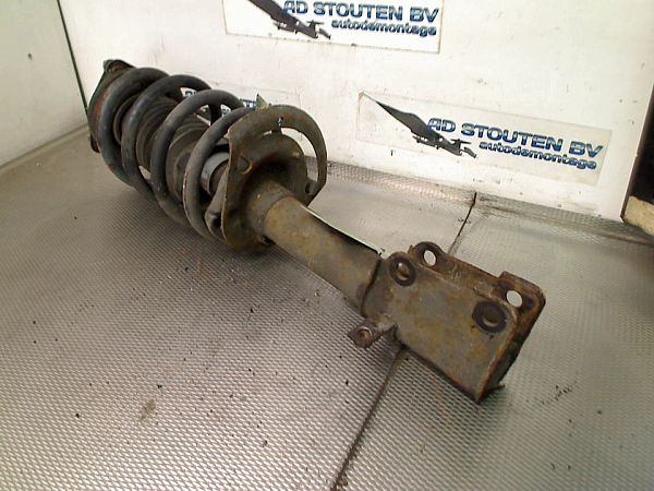 Federbein vorn DODGE JOURNEY