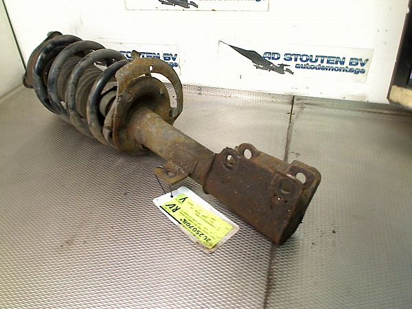 Federbein vorn DODGE JOURNEY