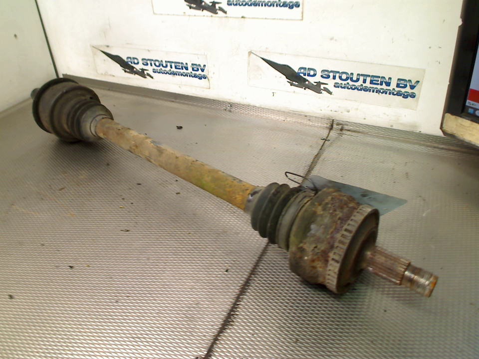 Antriebswelle hinten CHRYSLER CROSSFIRE