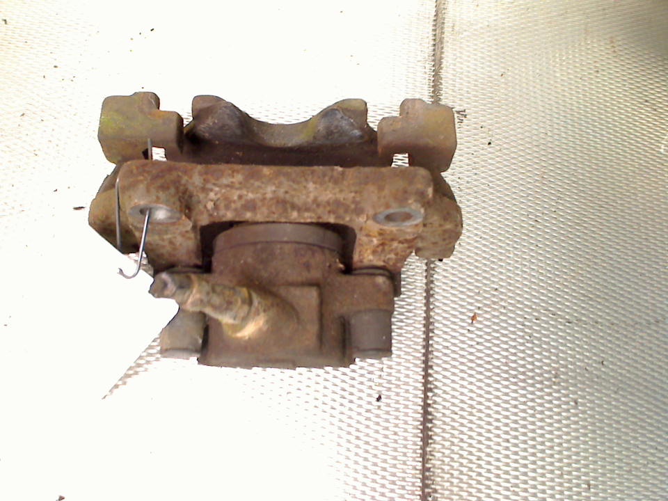 Bremssattel vorne rechts CHRYSLER CROSSFIRE