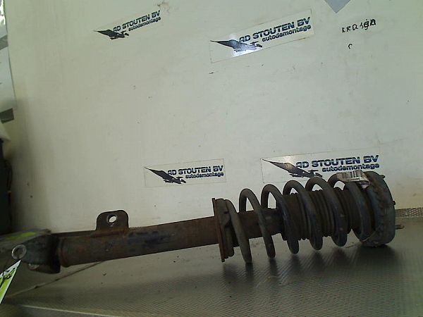 Federbein vorn CHRYSLER 300 C (LX, LE)