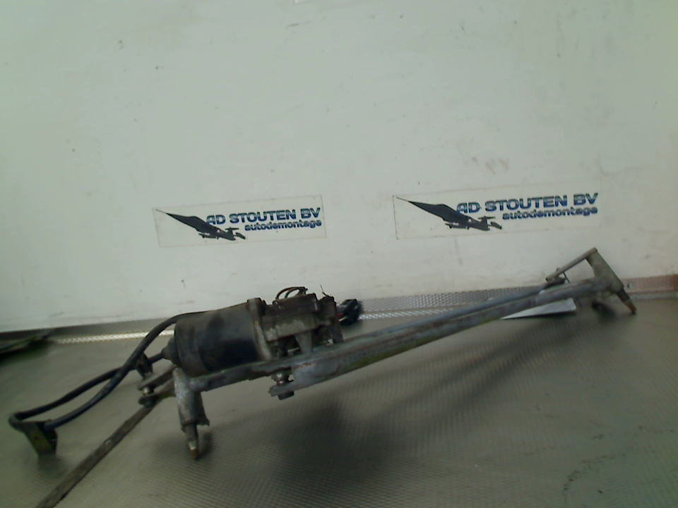 Wischergestänge CHRYSLER CROSSFIRE