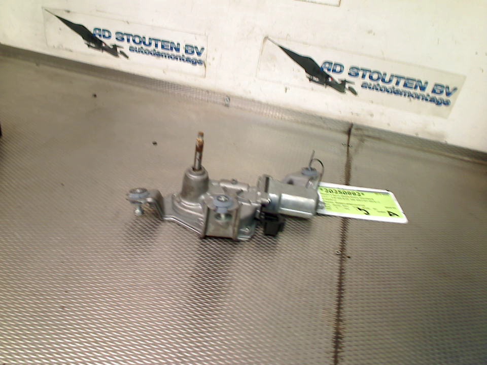 Wischermotor hinten CHRYSLER CROSSFIRE