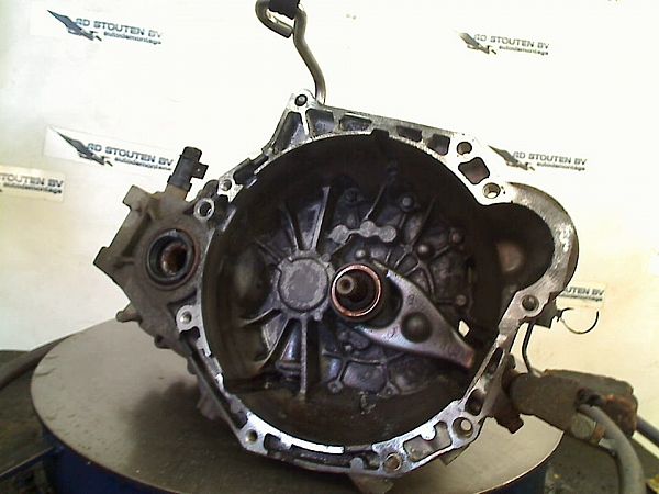 Schaltgetriebe HYUNDAI i30 Estate (FD)