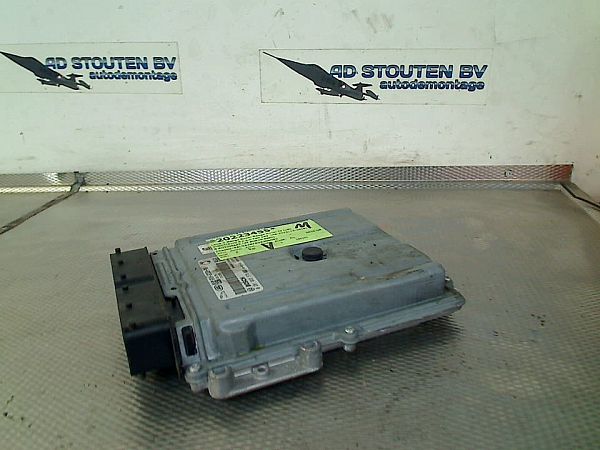 Motorsteuergerät (ECU) LAND ROVER RANGE ROVER IV (L405)