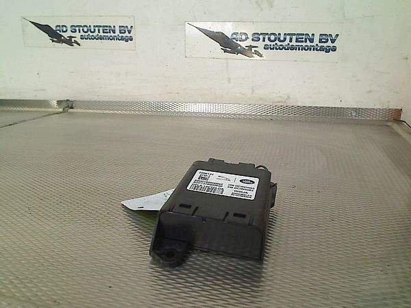 Moduł sterowania - różne LAND ROVER RANGE ROVER IV (L405)