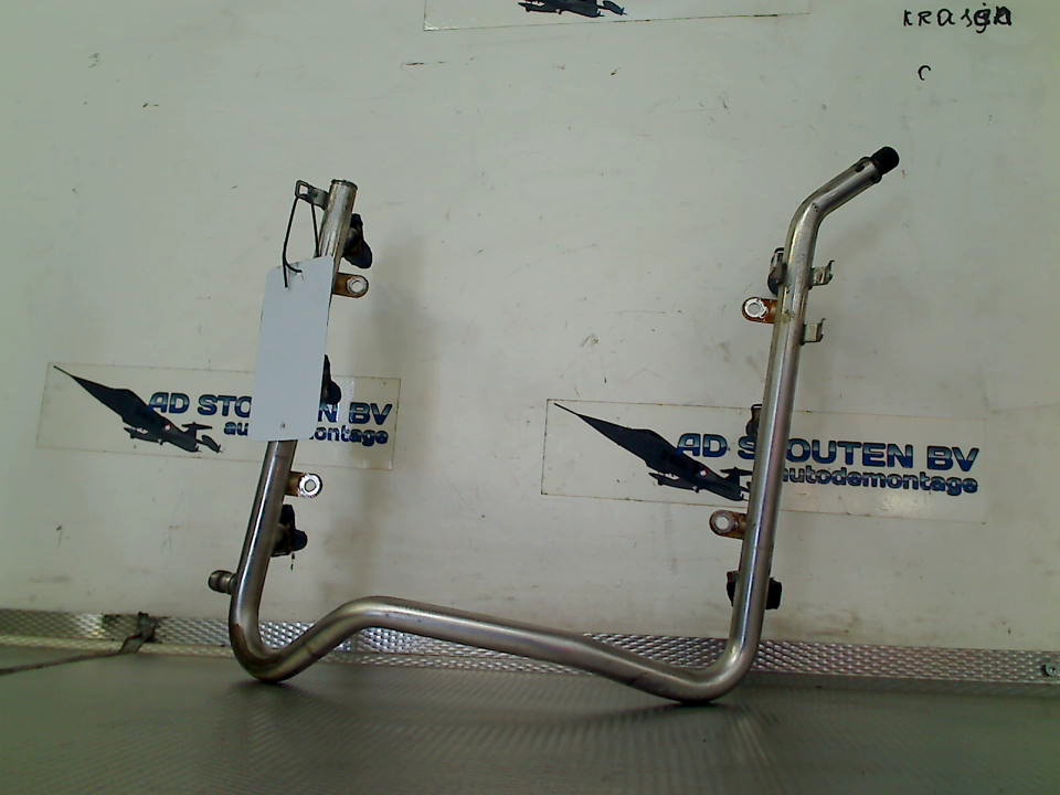 Einspritzdüse CHRYSLER CROSSFIRE