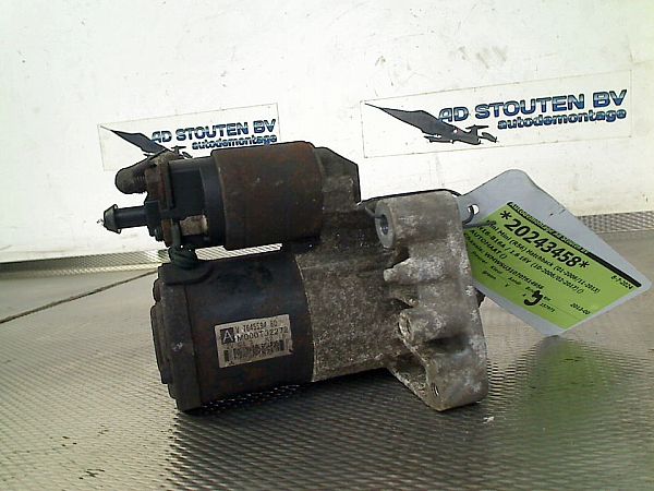 Starter MINI MINI (R56)