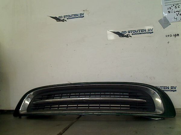 Kühlergrill MINI MINI (R56)