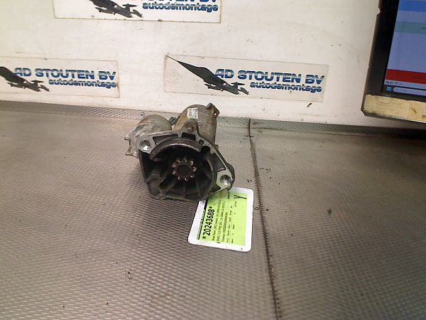 Starter SEAT EXEO (3R2)
