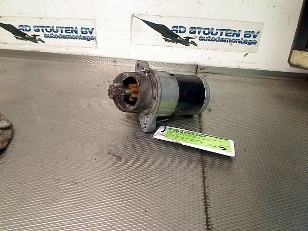 Starter SUZUKI ALTO (GF)