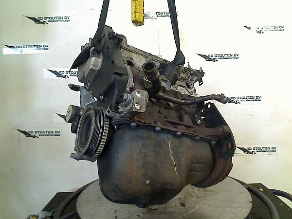 Motor FORD KA (RU8)