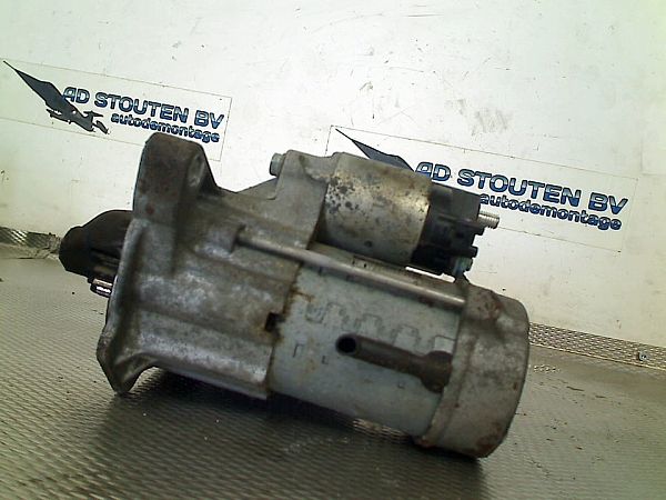 Starter TOYOTA YARIS/VITZ (_P13_)