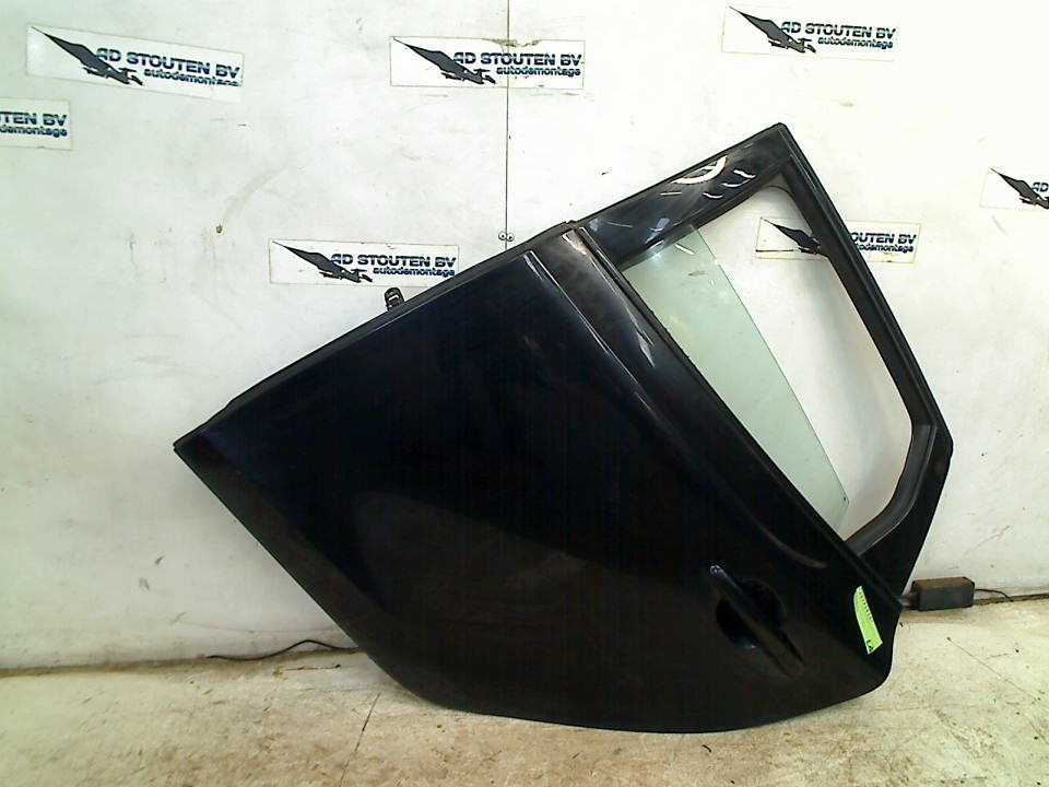 Porte Avant Gauche Pour VOLVO S40 Phase 2 - Réf. 30632666 - Occasion Garantie 12 Mois