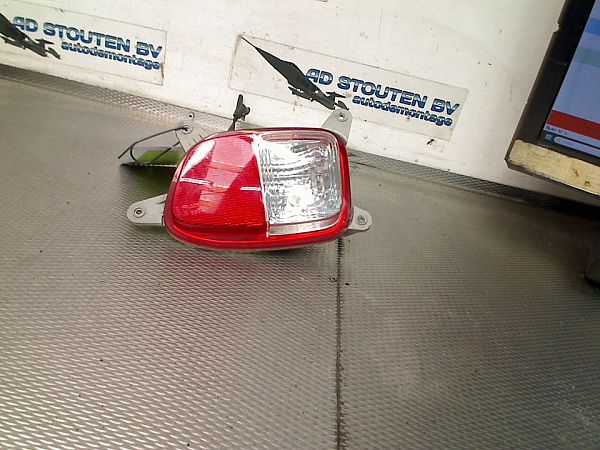 Światła cofania KIA PICANTO (TA)