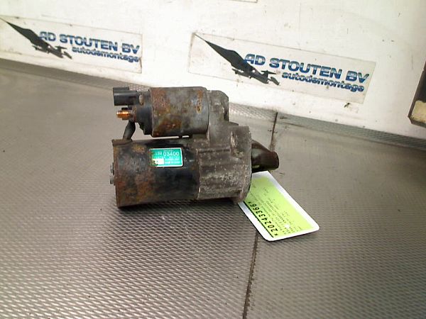 Starter KIA PICANTO (TA)