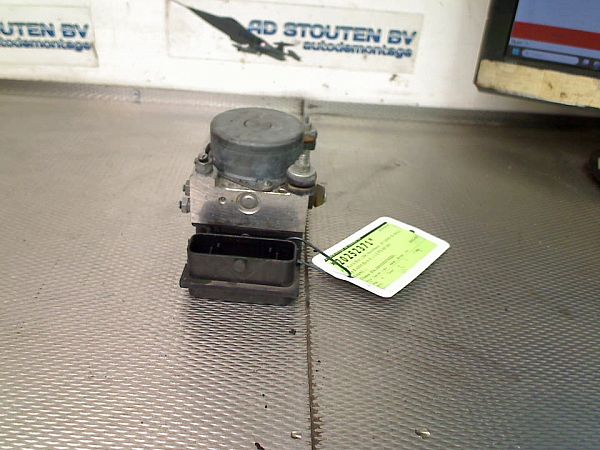 ABS Pumpe FIAT PUNTO EVO (199_)