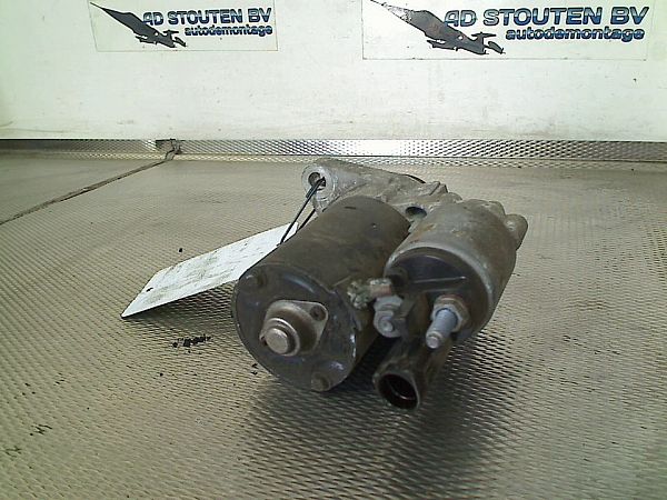 Starter SEAT TOLEDO III (5P2)