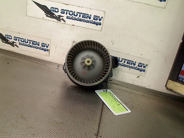 Motorvorwärmung kpl. TOYOTA YARIS/VITZ (_P9_)