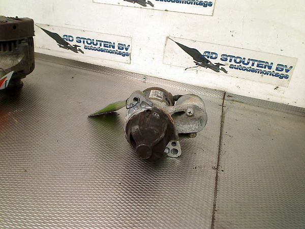 Starter SUZUKI ALTO (GF)