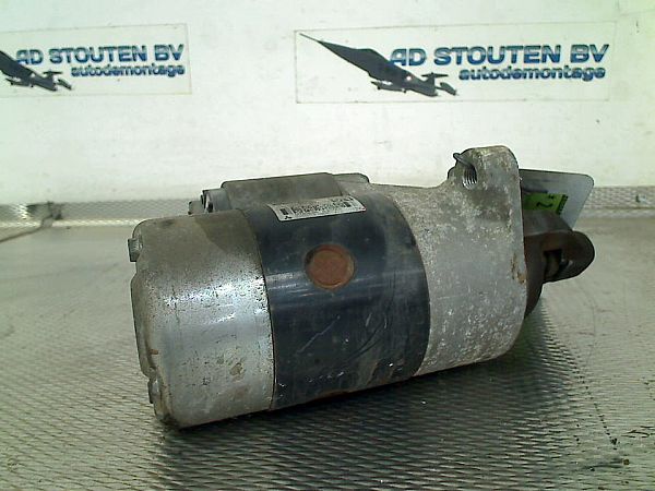 Starter SUZUKI SWIFT III (MZ, EZ)