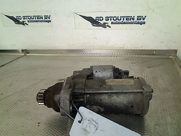 Starter SEAT Mii (KF1, KE1)