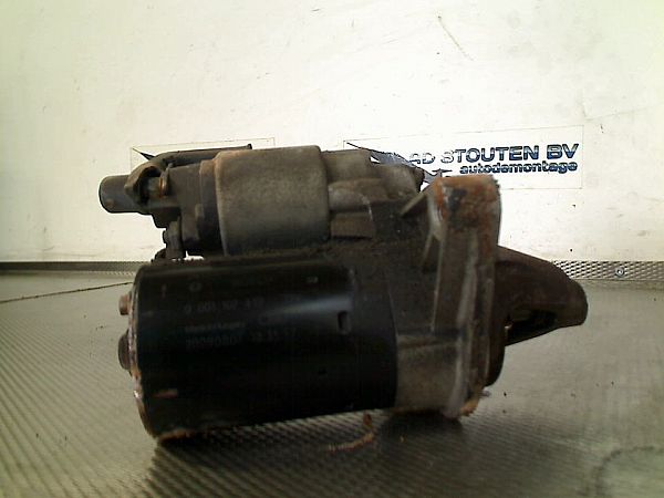 Starter TOYOTA AYGO (_B1_)