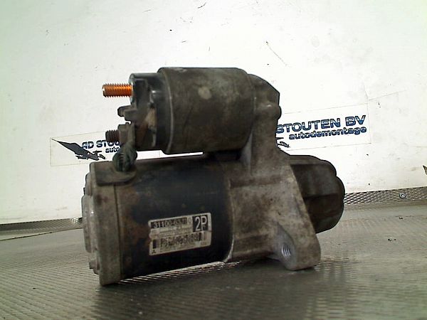 Starter SUZUKI SX4 (EY, GY)