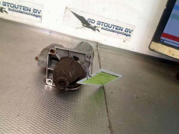 Démarreur FORD KA (RU8)