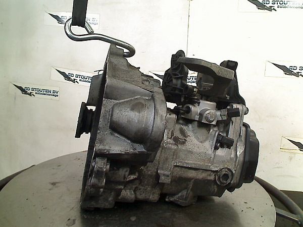 Schaltgetriebe SEAT IBIZA Mk IV ST (6J8, 6P8)