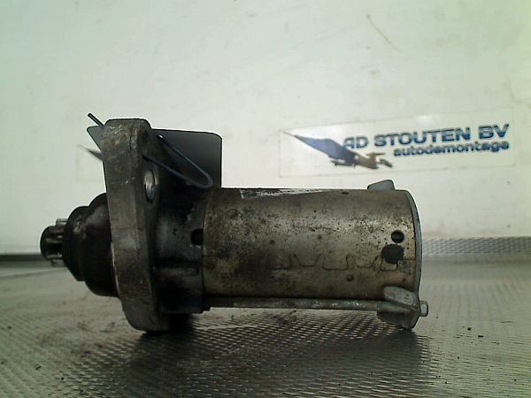Starter VW EOS (1F7, 1F8)