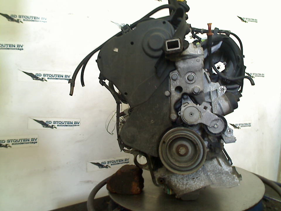 専用ページ❸ Citroën C4 - Engine C4 - Autoparts24