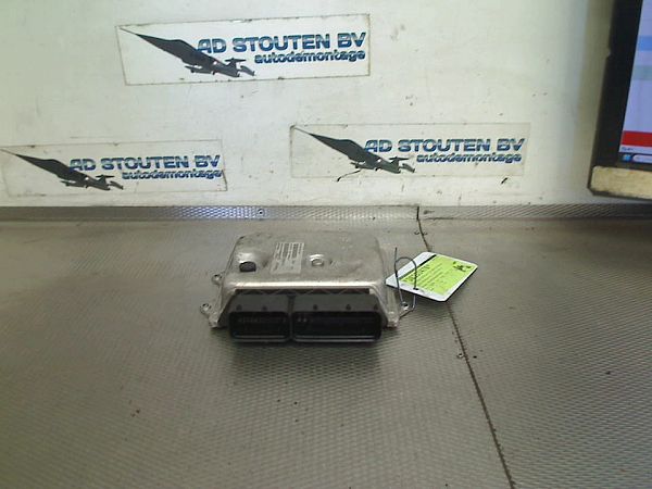 Engine control unit (ECU) FIAT FIORINO Box Body/Estate (225_)