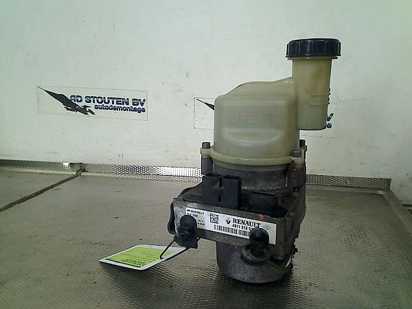 Servopumpe DACIA LODGY (JS_)