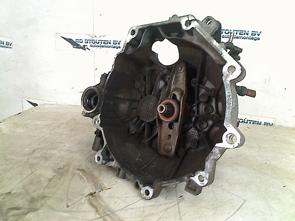 Schaltgetriebe SEAT Mii (KF1, KE1)