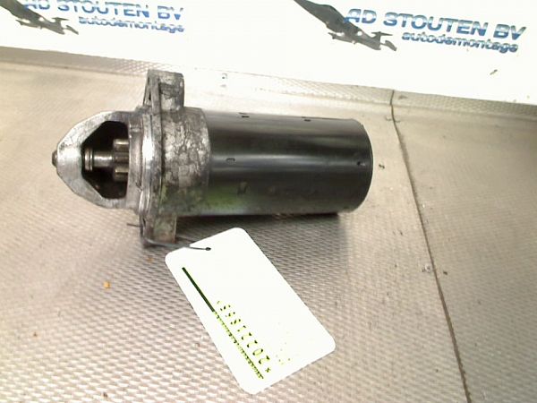 Démarreur BMW 5 (E60)