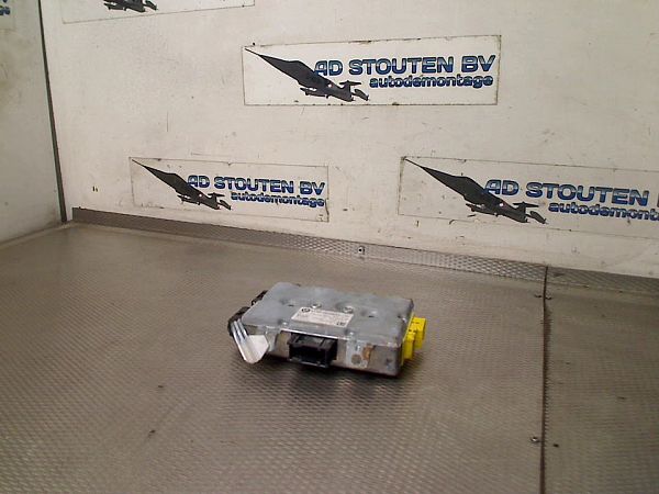 MPM control module