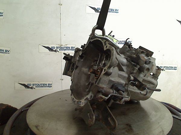 Schaltgetriebe KIA CEE'D SW (ED)