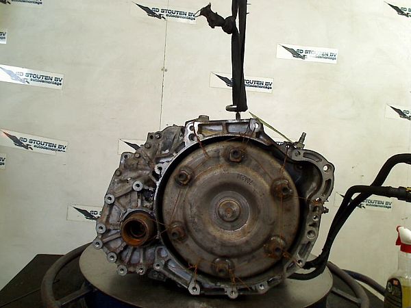 Getriebe Automatik LAND ROVER RANGE ROVER EVOQUE (L538)