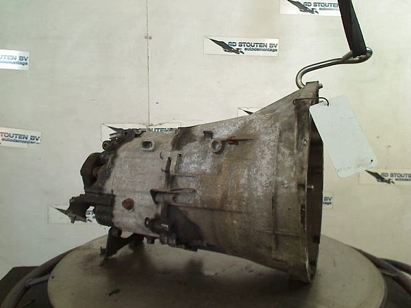Schaltgetriebe BMW Z3 Roadster (E36)