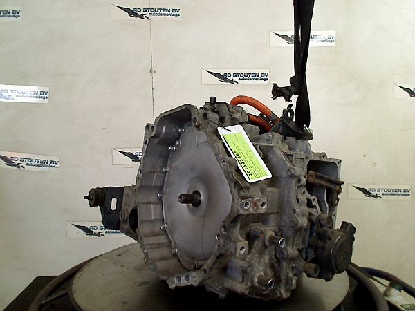 Getriebe Automatik LEXUS CT (ZWA10_)