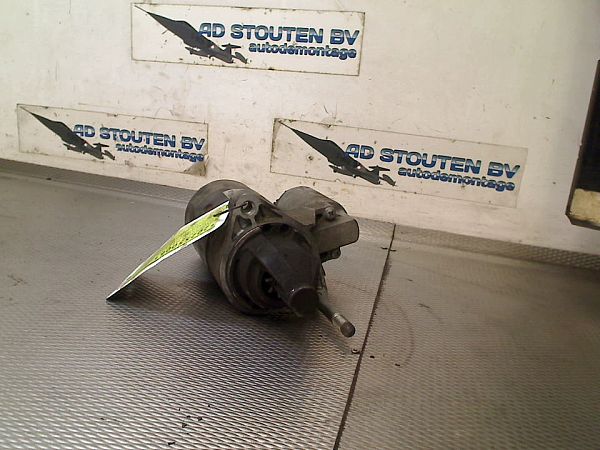 Starter SUZUKI SWIFT III (MZ, EZ)