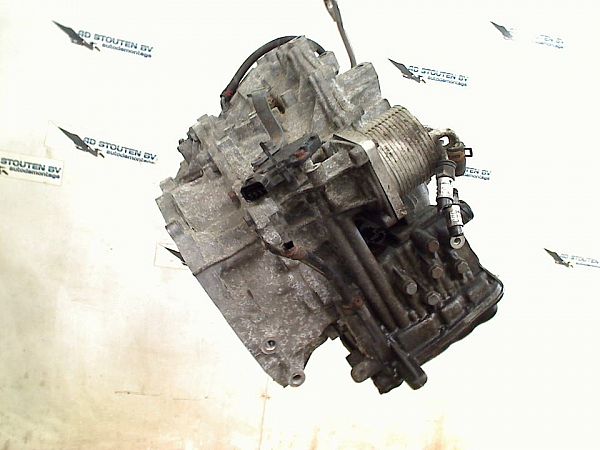 Getriebe Automatik DODGE CALIBER